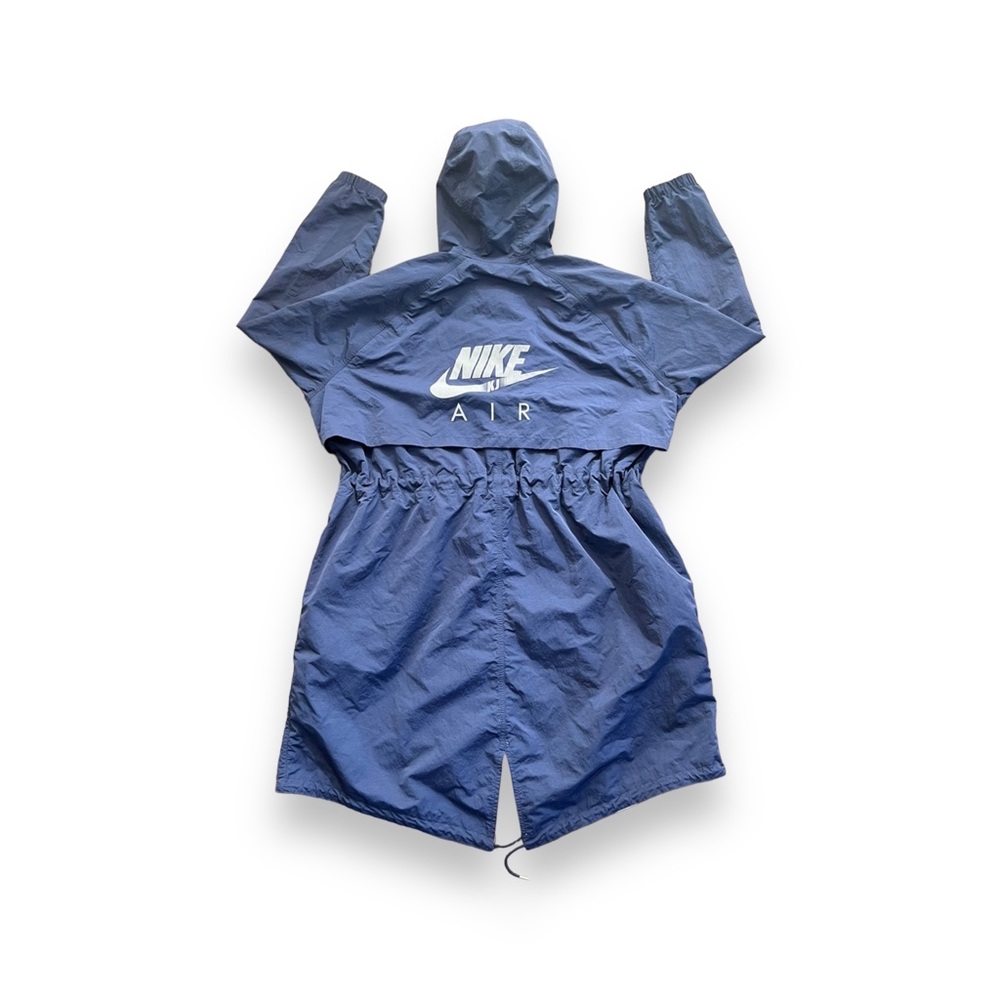 Nike x Kim Jones Parka sz Large